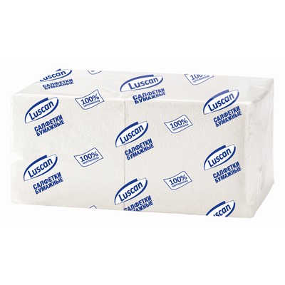 476877   Luscan Profi Pack 1- (24x24 , , 400   )