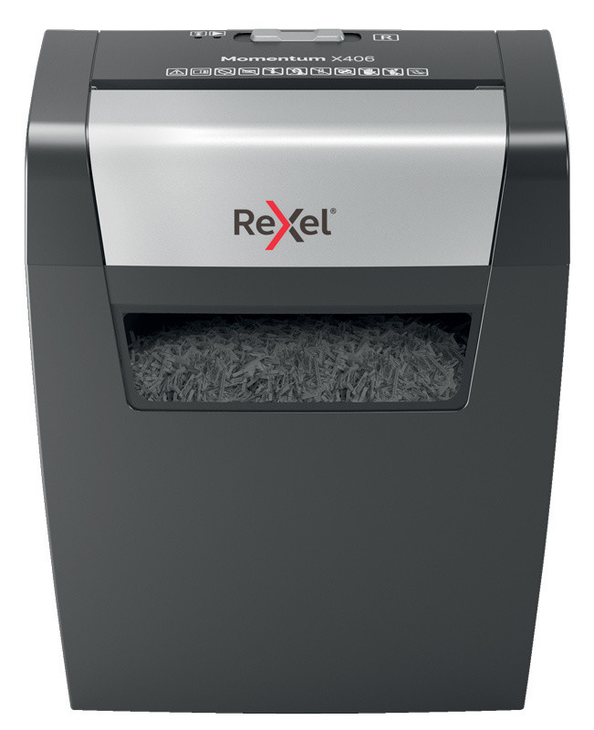 1119855  Rexel Momentum X406 (.P-4)//6./15./