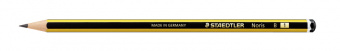 120-3   Staedtler Noris, H