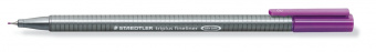 334-6   STAEDTLER triplus fineliner, 0,3 ,  