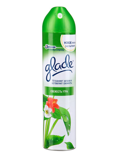 172934   Glade   300 
