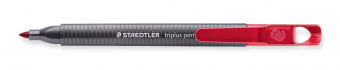 3452-2   Staedtler Triplus Compact, 1-2 , 