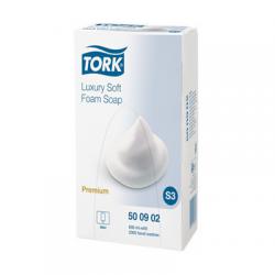 500902  - Tork   , 0,8 ,  S3