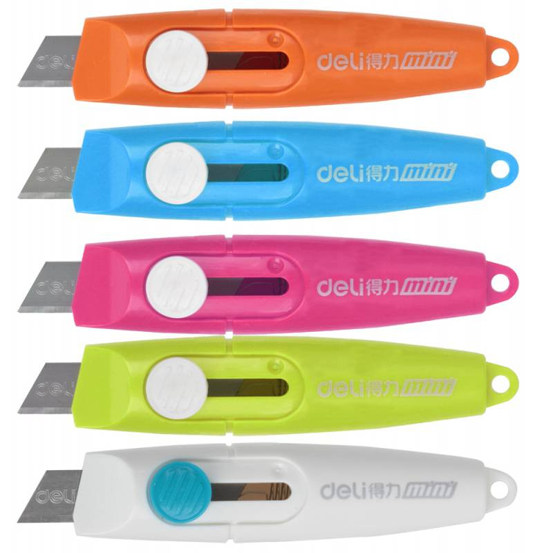 430413   Deli E2020 Vivid Mini ..9    