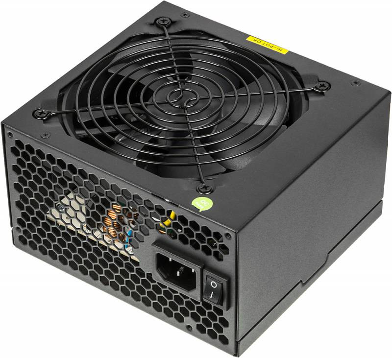 405088   Accord ATX 500W ACC-500W-80BR 80+ bronze (24+4+4pin) 120mm fan 6xSATA RTL
