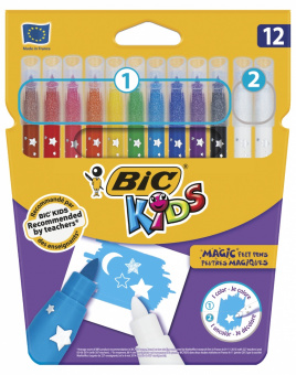 150647  BIC Kid Couleur, 12 , ,  , , 9202932