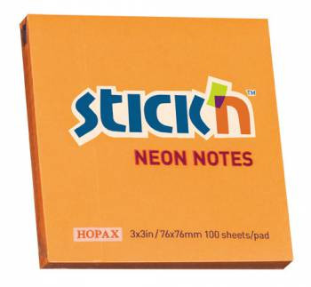 822655    Stick`n 21164 76x76 100. 70/2  
