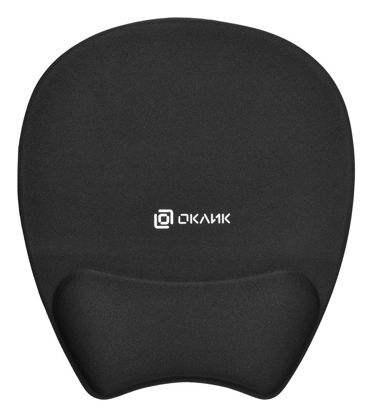 1088644    Oklick OK-RG0580-BK 