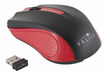 997828  Oklick 485MW /  (1200dpi)  USB (2but)