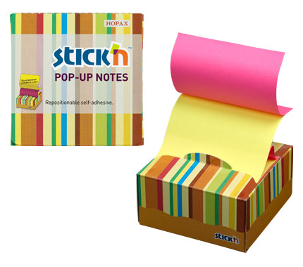 822735    Stick`n 21427 76x76 200. 70/2  2. . Z    