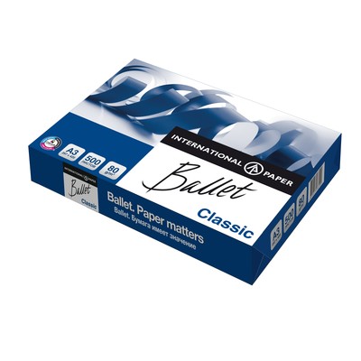 25241  Ballet Classic (3, 80/.,  153% CIE, 500 )