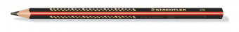 1285-1   Staedtler Jumbo, 2B
