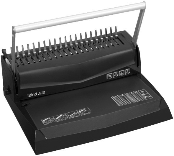 953328  Gladwork iBind A12 (IBIND A12) A4/.12./.450./..-51)