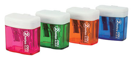 412066     Deli E0576 Cubic 2    