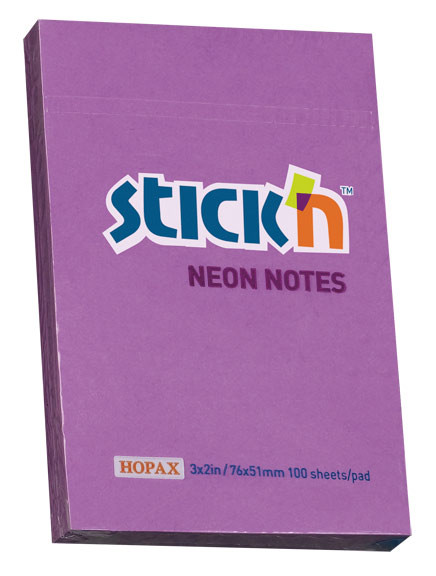 822677    Stick`n 21208 51x76 100. 70/2  