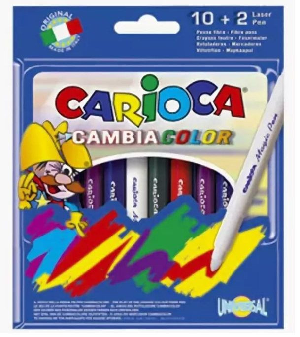 478430  Carioca Magic 42737 9. +1.