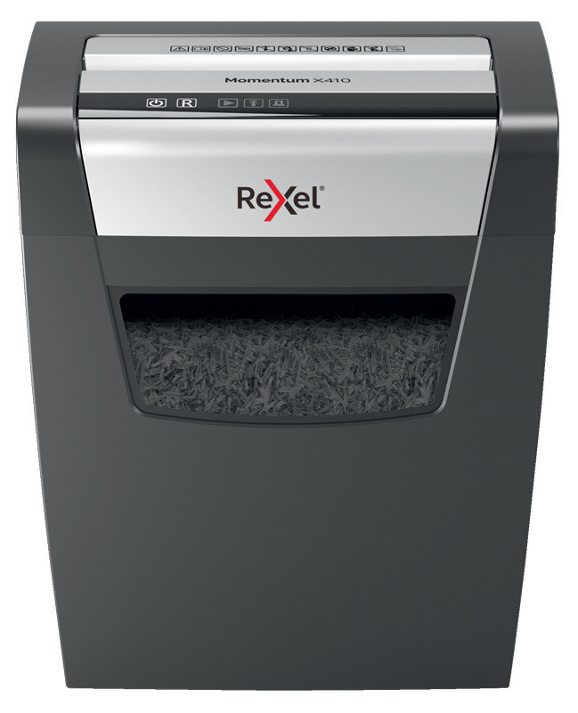 1119860  Rexel Momentum X410 (.P-4)//10./23.//