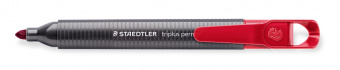 3552-2   Staedtler Triplus, 2 , 