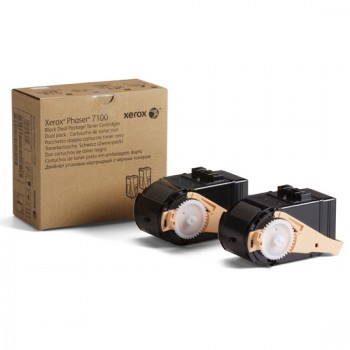 806721   Xerox 106R02611  (9000.)  Xerox Ph 7100