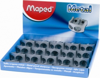 506700  . 2 -, METALL . .  MAPED