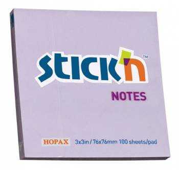 822728    Stick`n 21403 76x76 100. 70/2  