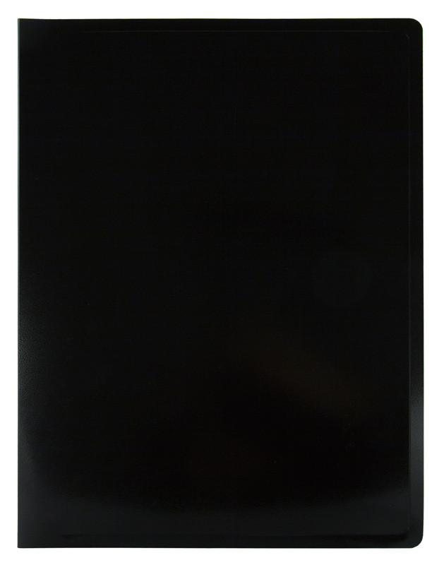 1077669   20 ..  Black&White BWBPV20BLCK A4  0.8 /