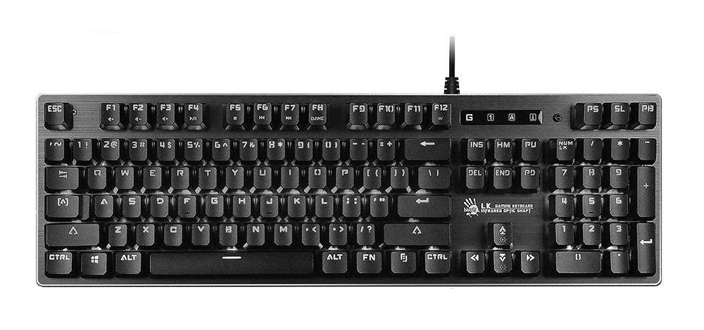 1080494  A4 B760   USB Gamer LED