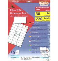 SCB2029  DECAdry, 4, 165/2, 10/,  , 12