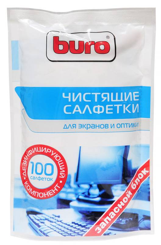 817446  Buro BU-Zscreen   // /   100 