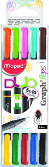 749250   Graph Peps, 0,4 , 5 ., 10 . . MAPED