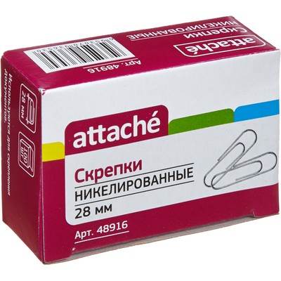 48916  28  Attache   (100   )