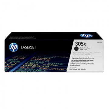 251628   HP 305X CE410X    