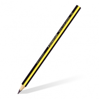 119   Noris Club Jumbo, HB, , Staedtler