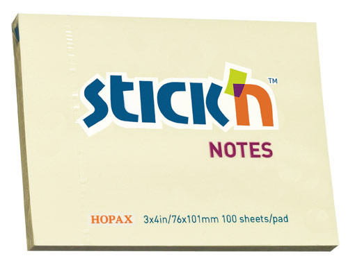 822589    Stick`n 21008 76x101 100. 70/2  