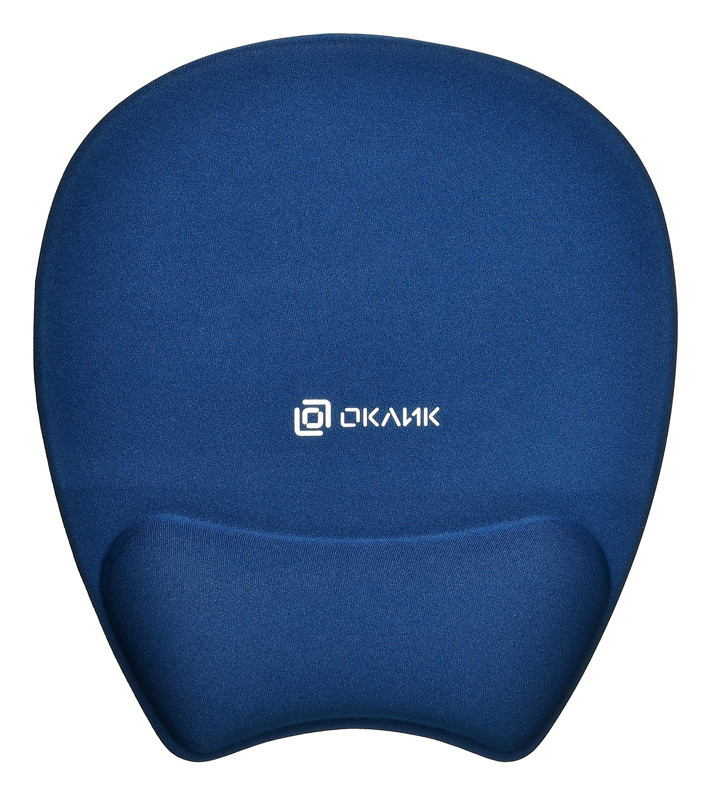 1088645    Oklick OK-RG0580-BL -