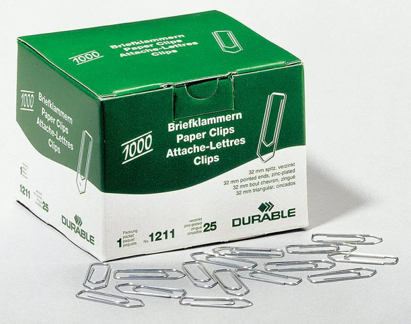 825062  Durable 1211-25    32 (.:1000)  