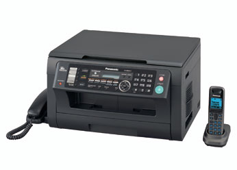 KX-MB2051RUB   Panasonic, 