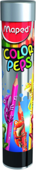 832044   COLOR'PEPS, 12 ,  . -, Maped