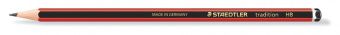 110-HB   Staedtler Tradition, HB