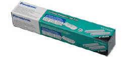 360517    PANASONIC KX-FP205/207/215/218/FC228 KX-FG2451 (KX-FA52A)  2 ., 