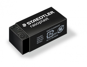 526B40-9  Rasoplast B40, , 33x16x13, Staedtler