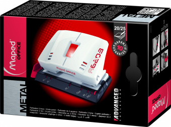 620313  Advanced Metal  2 , 20/25 , 