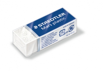 52653  Mars plastic, , 40x19x13, Staedtler