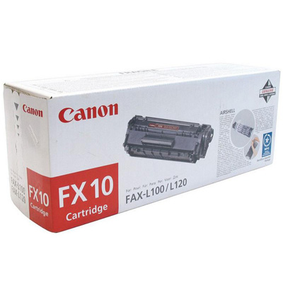 70905   Canon FX-10 0263B002, 