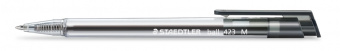 423M-9    Staedtler Ball, M 0.45 ,  