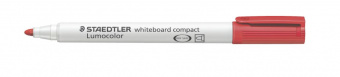 341-2    Lumocolor Compact 1-2, ,Staedtler