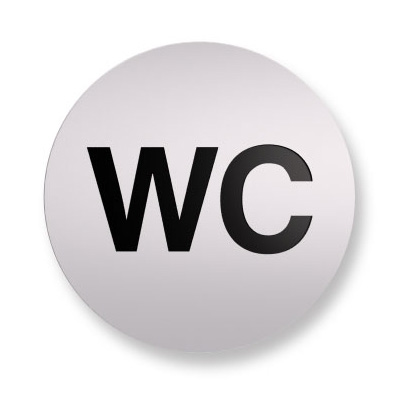 172243 - WC,  85 , , ATTACHE