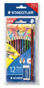 185SET2    WOPEX, 12 .,  /  180T-HB  , Staedtler