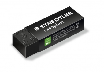 526B20-9  Rasoplast B20, , 65x23x13, Staedtler
