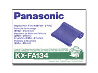 KX-FA134   Panasonic KX-F1000/1050/1100 (2   )